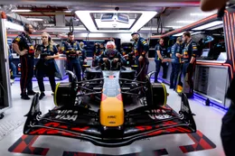 Max Verstappen ontvangt slecht nieuws van FIA en krijgt 'straf' voor GP Verenigde Staten