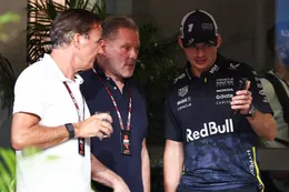 Duidelijkheid vanuit Verstappen-kamp over toekomstplannen Max Verstappen
