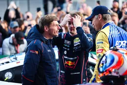 Nürburgring-legende geeft zijn eerlijke mening over Max Verstappen