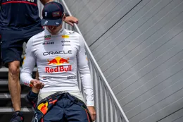 Helmut Marko komt met angstaanjagende quote over Max Verstappen
