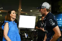 Max Verstappen zet journalisten schaakmat met opmerking over kampioenschap
