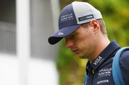Max Verstappen sluit verder vervolg in Formule 1 uit