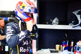 Enorme domper voor Max Verstappen: sleutelspeler vertrekt naar F1-concurrent