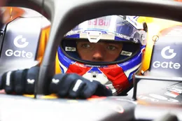Goede vriend Max Verstappen probeert hem van 2025 F1-titel af te houden