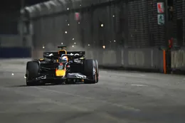 Red Bull-topman wijst naar Max Verstappen: 'Potentieel niet volledig benut'