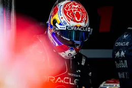 Engeland heeft duidelijke mening over Max Verstappen: 'Heeft de F1 een blauw oog gegeven'