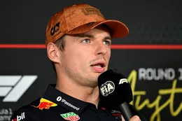 Max Verstappen voedt geruchten en zorgt voor oorlog binnen McLaren: 'Ik heb iets gehoord'