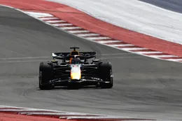 Uitslag eerste vrije training F1 Grand Prix Verenigde Staten 2025
