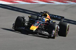 Max Verstappen start GP Mexico met achterstand door keuze Red Bull