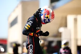 Laurent Mekies heeft geweldig nieuws voor Max Verstappen na zege in Austin