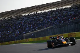 Gerenommeerd journalist geeft update over rol Red Bull en Max Verstappen in 'budgetplafond-overtreding'