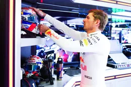 Opzettelijke crash kan Max Verstappen titel kosten: 'Als dat zo is...'