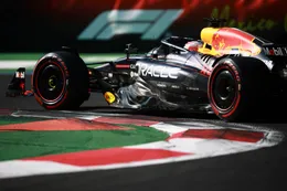 Uitslag kwalificatie F1 Grand Prix Mexico 2025
