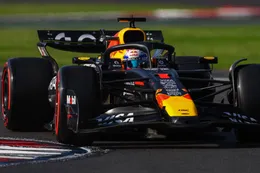 Waarom de lastige kwalificatie van Max Verstappen in Mexico wellicht nog niet zo'n slecht nieuws is