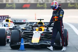 Max Verstappen heeft verschrikkelijk nieuws: 'Een uitvalbeurt...'