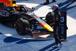Beelden wijzen uit: FIA benadeelde Max Verstappen onterecht tijdens GP Mexico