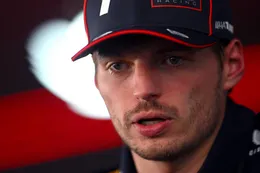 Max Verstappen waakt voor doemscenario: 'Dat hoop ik niet...'