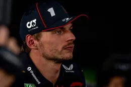 Max Verstappen schuift opmerking journalist aan de kant en geeft uitleg