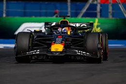 Red Bull-teambaas moet McLaren gelijk geven: 'Er is inderdaad minder tijd en energie'
