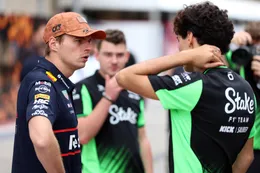 Britse journalist onthult nieuwe details over contract Max Verstappen en deelt groot geheim