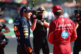 Helmut Marko maakt Red Bull-fans lekker voor Brazilië: 'Een Verstappen-show'
