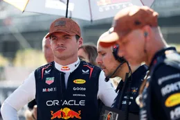 Max Verstappen reageert duidelijk op vraag van F1-journalist: 'Dan had ik je een idioot genoemd'