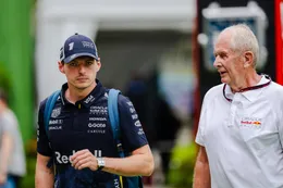 F1-bandenleverancier heeft slecht nieuws voor woedende Max Verstappen: 'Volgend jaar...'