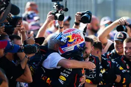 Helmut Marko doet bizarre onthulling over Max Verstappen: 'Interesse verloren'