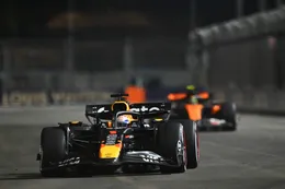 Dit is dé reden voor de plotselinge opmars van Red Bull Racing