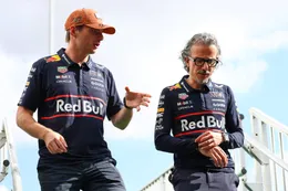 Red Bull-teambaas doet belofte aan Max Verstappen voor GP Mexico