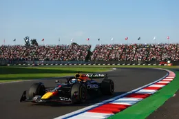 Max Verstappen maakt zich grote zorgen over Red Bull-auto in Mexico: 'Zo gaan we de titel niet winnen'
