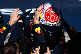 Daniel Ricciardo komt woorden tekort over Max Verstappen na race in Verenigde Staten