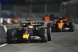 Max Verstappen onthult grote problemen voor Red Bull Racing