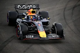 Uitslag eerste vrije training F1 Grand Prix Singapore 2025