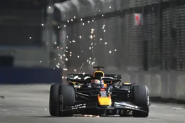 Red Bull-baas heeft veelbelovend bericht voor Max Verstappen na race in Singapore