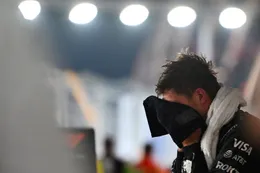 Liep Max Verstappen gevaar op diskwalificatie in Singapore?
