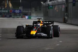 Helmut Marko heeft geweldig nieuws over titelkansen Max Verstappen na GP Singapore