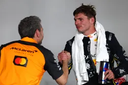 'Max Verstappen maakt belangrijke keuze en sluit zich aan bij ander raceteam'