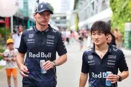 Voormalig McLaren-coureur hint op radicale verandering bij Red Bull: Tsunoda deze week nog vervangen?