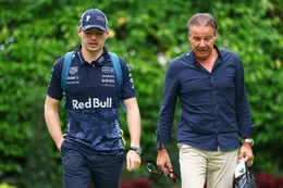 Red Bull geeft Max Verstappen wéér goed nieuws met aanpassing aan zijn auto