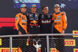 Oscar Piastri weet exacte reden voor comeback Max Verstappen en legt geheim bloot