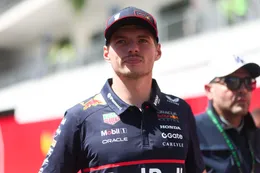 F1-collega verliest geloof in Max Verstappen
