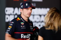 Gaat Max Verstappen naar de stembus? De Nederlander laat zich uit over aanstaande verkiezingen