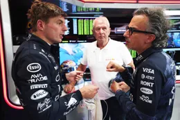 Laurent Mekies maakt Max Verstappen gelukkig met onthulling over Red Bull-auto