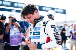 Opvallend oordeel van McLaren-teambaas na oorwassing Max Verstappen: 'Dit was Lando op zijn allerbest'