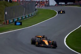 McLaren onthult groot probleem voor Red Bull Racing in 2026