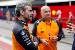 McLaren-baas laat zich uit over Max Verstappen: 'Nooit zo naïef geweest'