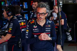 Red Bull-teambaas staat met zijn mond vol tanden: 'Dit is iets...'