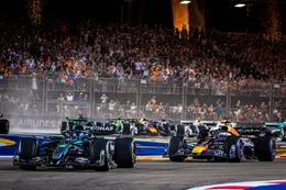 Red Bull en Mercedes zijn FIA te slim af en introduceren 'illegale' update