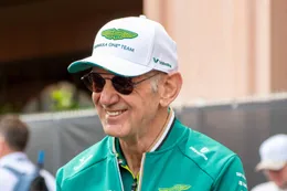 'Adrian Newey zorgt voor grote verrassing bij Aston Martin in 2026'